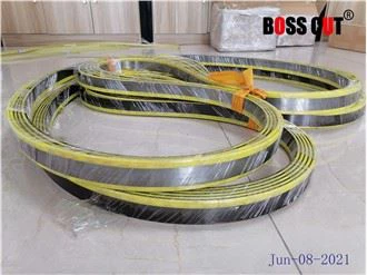 Carbide Tipped Band Saw Blade For Wood Cutting