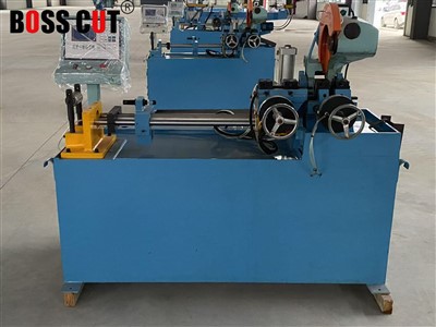 HSS circular saw machine price
